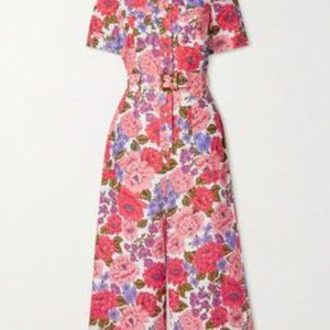 Zimmerman Jumpsuit - Size 0